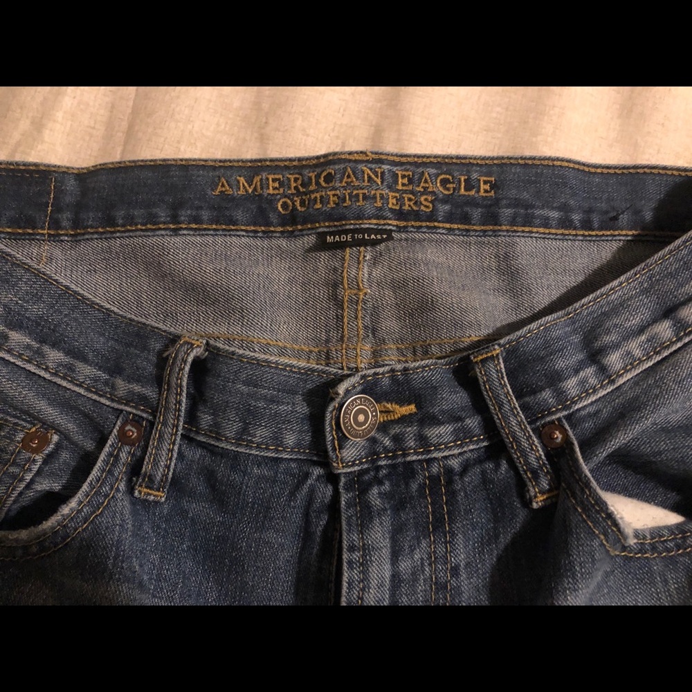 Men’s pants
